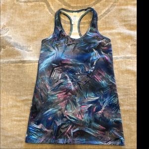 Ivivva Racerback Tank